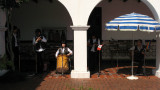 Peruvian music performance