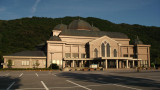 Bungei Seminariyo concert hall
