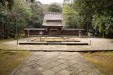 Wakasahiko-jinja