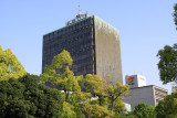 114th Bank building near Chūō-kōen