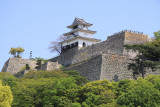 Marugame-jō 丸亀城
