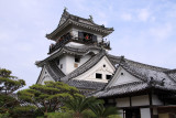 Kōchi-jō 高知城