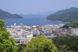 Uwajimas Shinnaiko port