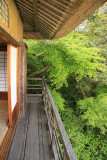 Furo-an villa, Garyū Sansō