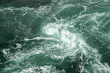 Whirlpool viewed from the Uzu-no-michi