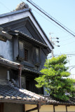 Kura beside the Takeda House