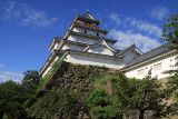 Tsuruga-jō 鶴ヶ城