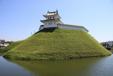 Utsunomiya-jō 宇都宮城
