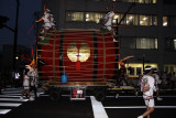 Gigantic taiko