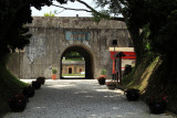 Huwei Fort