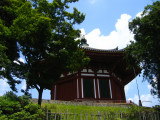 Nanen-dō Hall