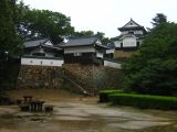 Bitchū-Matsuyama-jō 備中松山城