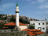 Mosque near Stari Grad