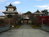Kanazawa-jō 金沢城