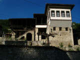 18th-century villa of the Ethnographic Museum