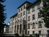 Presidential Palace
