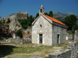 Church of St. Veneranda