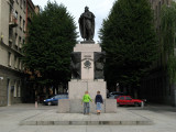 Statue of Vytautas the Great