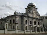 Choral Synagogue