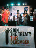 Stand Up For COPE Concert 2008