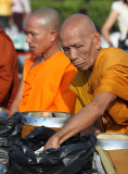 That Luang Festival 2010