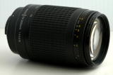 Nikon 70-300mm f/4-5.6G AF