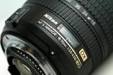 Nikon 18-70mm f/3.5-4.5G ED-IF DX Zoom