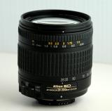 Nikon 28-200mm F/3.5-5.6G ED-IF AF