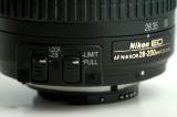 Nikon 28-200mm F/3.5-5.6G ED-IF AF