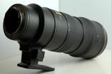 Nikon 70-200 f/2.8G ED-IF AF-S VR