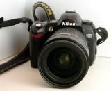 Nikon D70