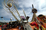Rose Parade 2008, Caltech/JPL