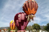 Rose Parade 2008, Judges Special Trophy