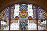 Otto-Wagner Kirche - Am Steinhof