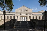 Aufbahrungshalle I / Zentralfriedhof