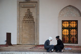 Gazi Husrev Beys mosque