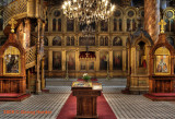 Orthodox Church - HDR