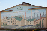Lviv brewery