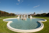 Brunnen & Garten Belvedere