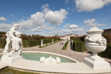 Garten Belvedere