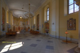 St Anna Church - vul. Sevcenka