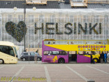 Senatsplatz - Helsinki