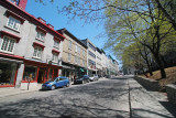 Old Quebec City Street