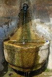 Water fountain in Faytroun