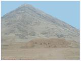 Huaca de la Luna