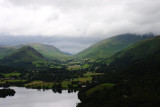 Grasmere and Rydal Fell