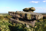 Brimham Rocks