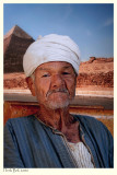Deep Eyes meets Pyramid