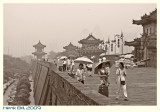 City Wall