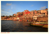 from the River Ganga - II